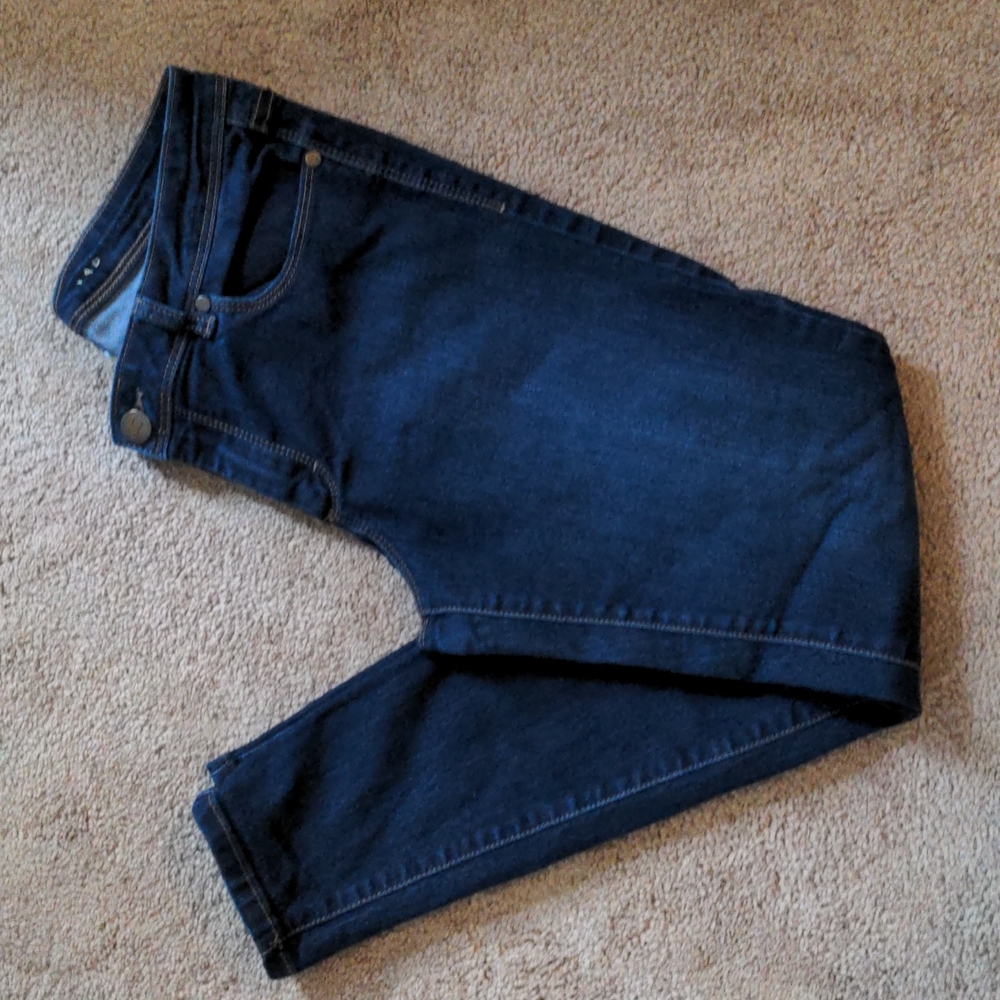 Lauren Conrad jeans